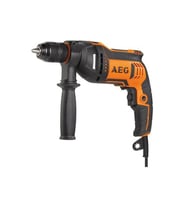AEG SBE 705 RE DARBELİ MATKAP