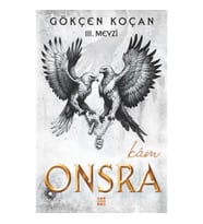 Onsra 3 - Kâm