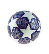 Futbol Topu Pro 400 gr 5 Numara Super Futbol Topu