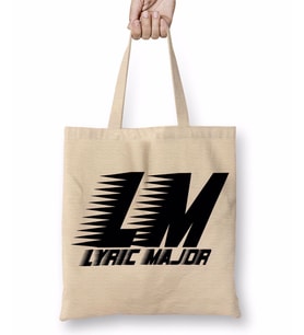 Lyric Major Speedy Stamp Bez Çanta Uzun Saplı
