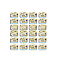 Gourmet Gold Kıyılmış Ton Balıklı 85 Gr x 24 Adet