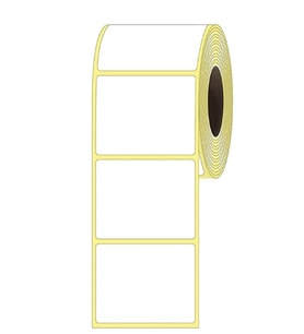 Ekstrafix Termal Barkod Etiketi 50X70Mm 1000Li - 3 adet