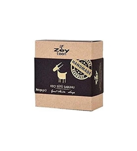Zeyteen Keçi Sütlü Zeytinyağı Sabunu 150 gr