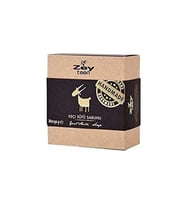 Zeyteen Keçi Sütlü Zeytinyağı Sabunu 150 gr