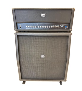 AXL BLUELINE 100HR AMFI