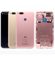 Xiaomi Mi A1 Kasa Kapak (Gold)