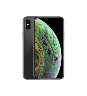 Yenilenmiş iPhone XS 64 GB Space Gray Cep Telefonu (12 Ay Garantili) - A Kalite