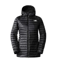 The North Face W New Trevail Kadın Mont (Siyah)