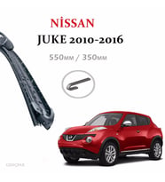 NİSSAN JUKE SİLECEK TAKIMI (2010-2016)