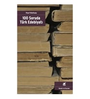 100 Soruda Türk Edebiyatı