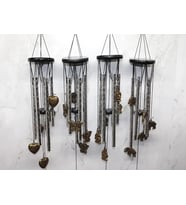 Metal Rüzgar Çani Alk3521
