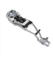 Vw Passat B5 1997-2000 Kapı Kol İç Braketi Sol Şoför Tarafı 3B0837885D