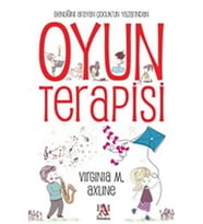Oyun Terapisi