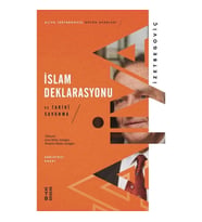 İslam Deklarasyonu ve Tarihi Savunma