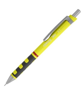 ROTRING TIKKY RD VERSATIL NEON SARI  0.5 MM.