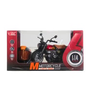 1/14 Motosiklet Honda Monkey PB 3R Sesli ve Işıklı