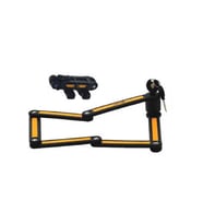 Auvray Foldıng Lock Cıty Lock 85 cm U Kilit