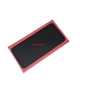 Samsung Galaxy A11 (A115F) Uyumlu Lcd Ekran Dokunmatik Servis - FULL ÇITALI
