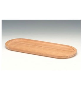 BAMBU TEŞHİR TABAK