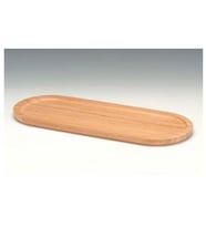 BAMBU TEŞHİR TABAK