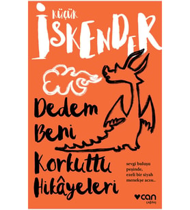 Dedem Beni Korkuttu Hikâyeleri