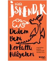 Dedem Beni Korkuttu Hikâyeleri