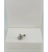 Tragus Kıkırdak Küpesi