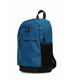 Lumberjack Olıver Unisex Sırt Çantası Okul Çantası Laptop Bölmeli