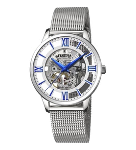 FESTINA F20534/1 ERKEK KOL SAATİ