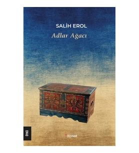 Adlar Ağacı