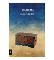 Adlar Ağacı