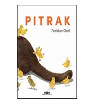 Pıtrak