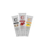 Claderm 50ml 3'lü (Pure-Pomegranate-Lemon) Avantaj Paketi