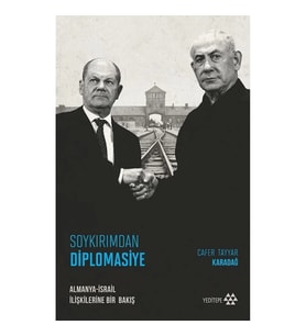 Soykırımdan Diplomasiye