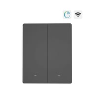 SONOFF M5-2C-80 Akıllı Duvar Anahtarı