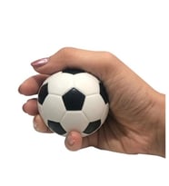 Can Spor Stres Topu Futbol 7,6cm
