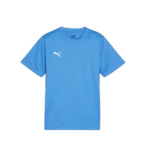 Puma Teamgoal Jersey Erkek Futbol Forması 65863602 Mavi