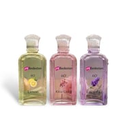 MyBedesten Özel Kolonya - 140 ML (Kiraz Çiçeği - Lavanta - Limon)