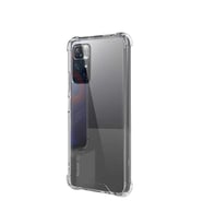 Vendas Xiaomi Redmi Note 11 Air Security Serisi Güçlendirilmiş Köşeli Kılıf (Renksiz)
