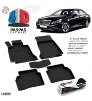 Mercedes E Serisi W212 4D Havuzlu Paspas 2009-2016 A+Kalite