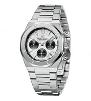 Pagani Design PD-1707-3 Royal Oak VK63 Chronograph Erkek Kol Saati