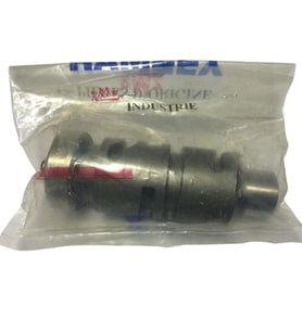 RAMZEY 125T 8A HİLAL TOPU