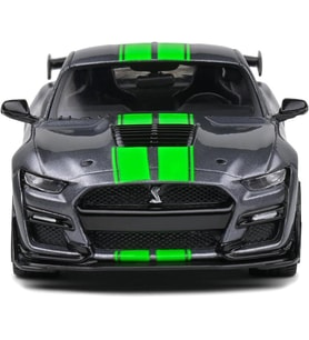 Solido Shelby Mustang GT500  1/43 Model Araba