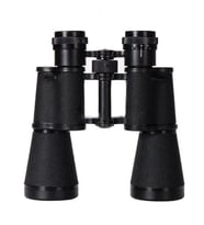 Baigish 20x50 Orjınal Rus Askeri Çift Gözlü Metal Dürbün