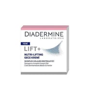 Diadermine Diadermine Lift+ Nutri-Lifting Gece Kremi 50 Ml Nutritive