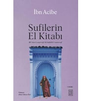 Sufilerin El Kitabı