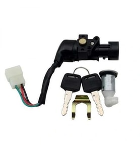Honda Activa 100 Kontak Set