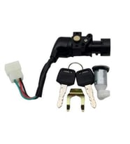 Honda Activa 100 Kontak Set