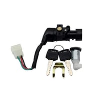 Honda Activa 100 Kontak Set