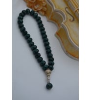 STONEAGE JEWELLERY Mini Tesbih Tespih Çek Kristali